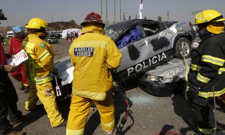BrindarÃ¡ Ã¡ngeles verdes operativo especial por visita del Papa Francisco