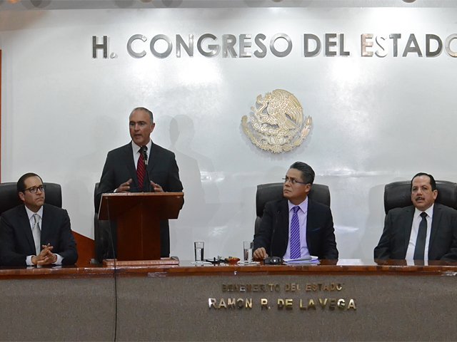 Colima, Estado estratégico que con unidad continuará su desarrollo: José Calzada Rovirosa