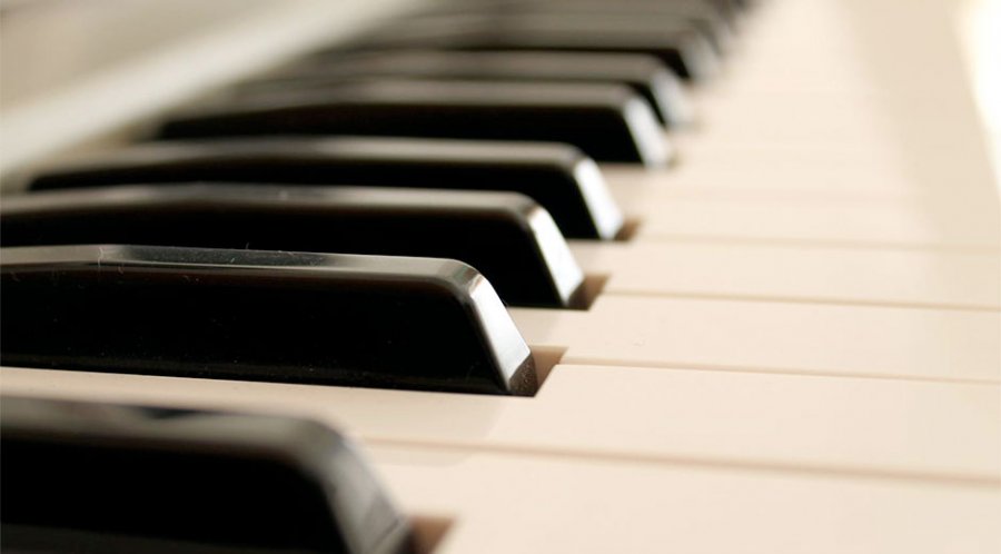 Ofrecerán Recital de voz y piano en el Centro Cultural Ollin Yoliztli