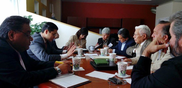 Impulsa Azcapotzalco creación de talleres y simulacros sobre legalidad en los negocios