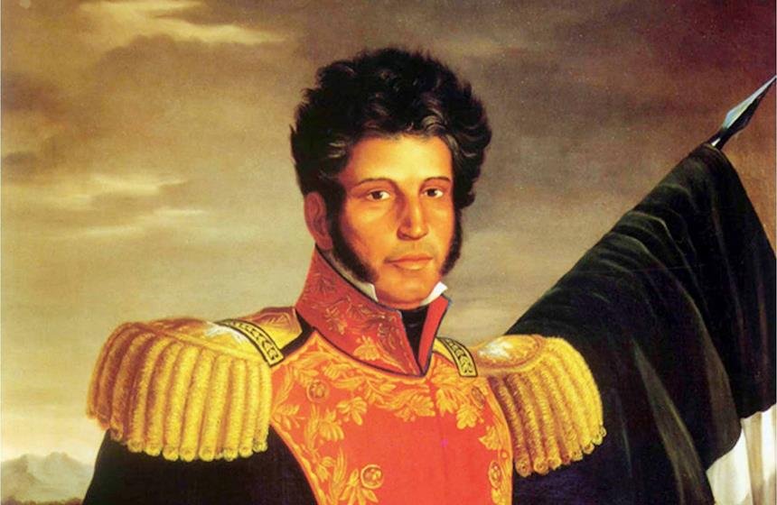 Recordará el Gobierno de la Ciudad al General Vicente Guerrero a 185 años de su fallecimiento