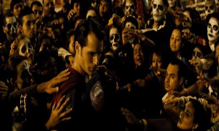 El nuevo trailer de Batman contra Superman simplemente es espectacular