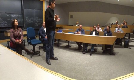 MassChallenge en alianza con el INADEM lanza su primer hub en LatinoamÃ©rica con sede en MÃ©xico