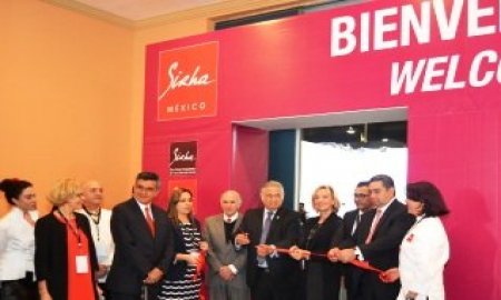 INAUGURÃ“ MIGUEL TORRUCO MARQUÃ‰S â€œSIRHA MÃ‰XICO 2016â€