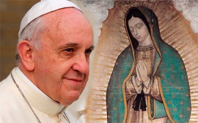 AUXILIARÁ DIFEM A PERSONAS EXTRAVIADAS O DESAPARECIDAS DURANTE VISITA PAPAL