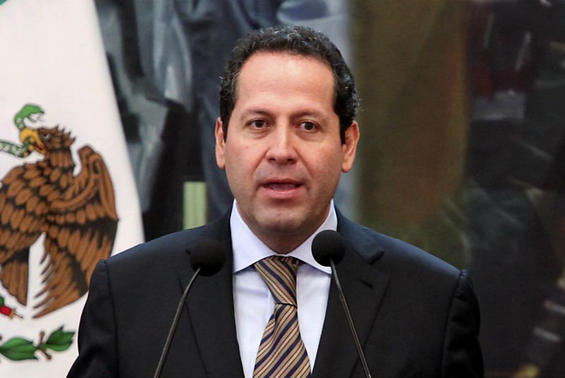 ENVIARÁ ERUVIEL ÁVILA INICIATIVA DE LEY PARA CREAR EL CENTRO REGULADOR DE URGENCIAS EN EL EDOMÉX