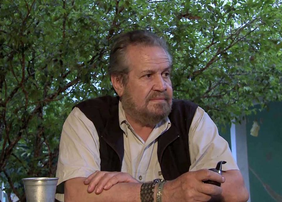 DISTINGUEN AL ANTROPÃ“LOGO MIGUEL BARTOLOMÃ‰ COMO INVESTIGADOR NACIONAL EMÃ‰RITO