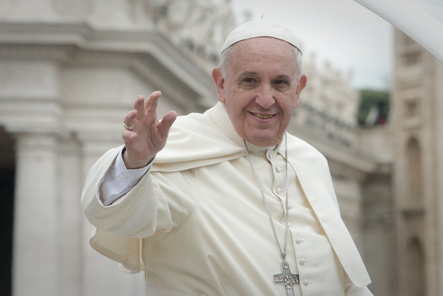 Rutas, recorridos y horarios de las visitas del Papa Francisco en seis ciudades de MÃ©xico