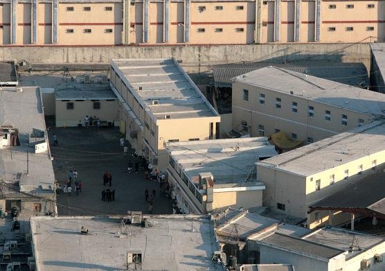 Exige Cámara de Diputados puntual investigación en acontecimientos del penal de a€œTopo Chicoa€