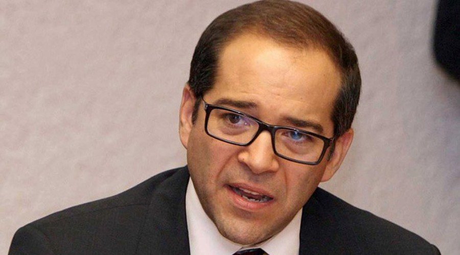 Colima será ejemplo nacional en transparencia: Gobernador