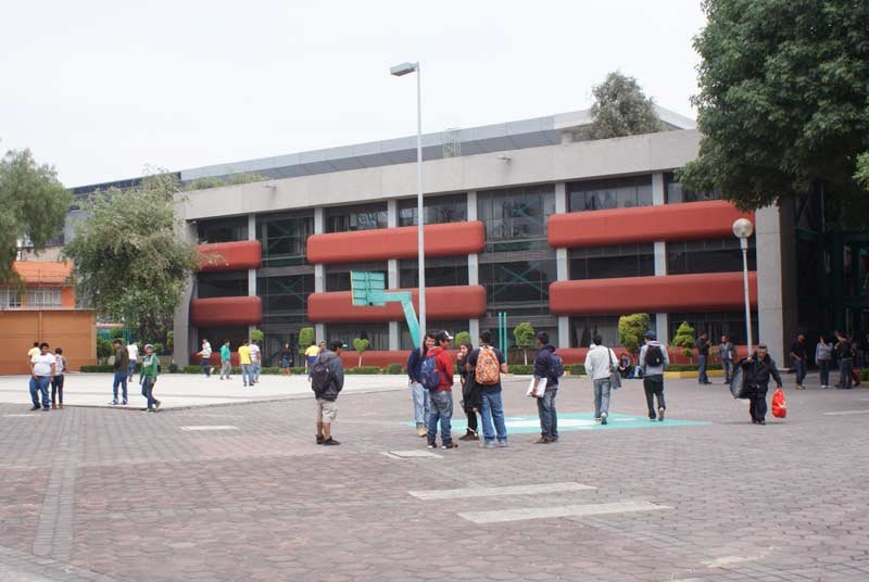 Reanuda IEMS actividades académicas