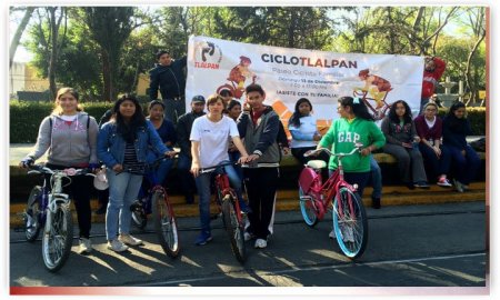 Festeja Tlalpan dÃ­a del Amor, con PoesÃ­a, Teatro y MÃºsica