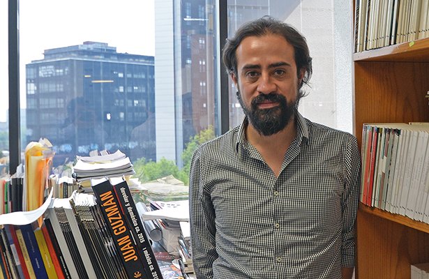 Promoverá el Fondo Editorial Tierra Adentro a sus autores en la Feria del Palacio de Minería