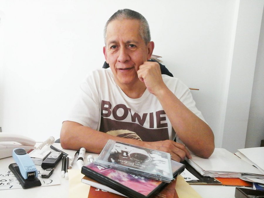 Olormania, la vida en una nariz, invitación a reflexionar acerca de la violencia en la familia y en la escuela