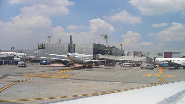 Necesario, reestablecer calidad en servicios del Aeropuerto de la Ciudad de México: senador Jesús Casillas