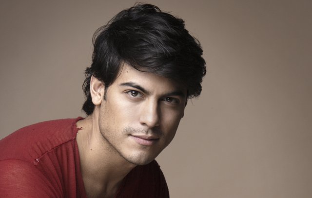 Carlos Rivera por primera vez en el Auditorio Nacional