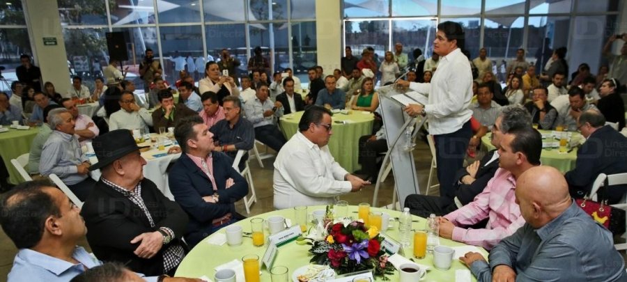 Intensifica Gobierno de Sinaloa medidas para prevenir el Zika
