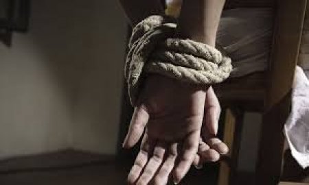 LOGRA PGJ CAPITALINA SENTENCIA ACUMULADA DE 90 AÃ‘OS DE PRISIÃ“N PARA SECUESTRADORES