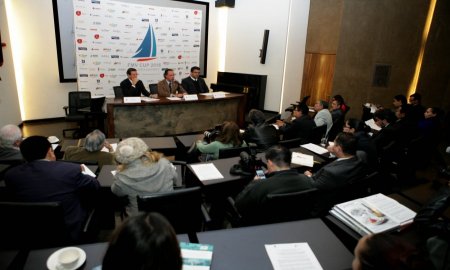 Impulsa la SECTUR â€œCOPA DE VELA 2016â€ en vallarta-nayarit