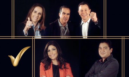 Entrega del Premio Nacional de Calidad 2015