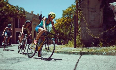 RealizarÃ¡n Copa Continental de TriatlÃ³n La Paz 2016