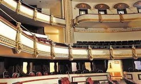 Confecciona el Sistema de Teatros de la Ciudad de MÃ©xico cartelera diversa de febrero a abril