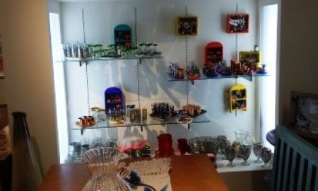 MÃS DE 260 MDD GENERÃ“ LA VENTA DE ARTESANÃAS EN LA CDMX