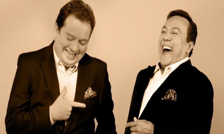 Jorge MuÃ±iz y Carlos Cuevas van por el cuarto