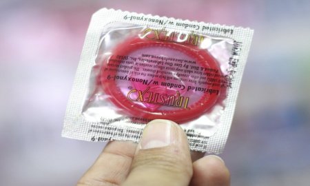 CAMPAÃ‘AS DE PREVENCIÃ“N CONTRA EL VIH