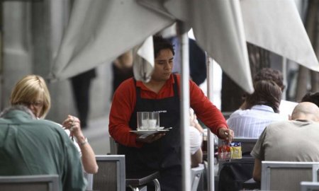 Alcanza mÃ¡ximo histÃ³rico empleo turÃ­stico en 2015: SECTUR