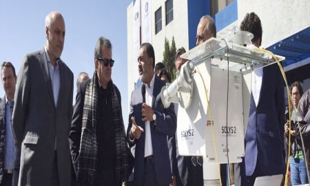 Inauguran Centro de AlfabetizaciÃ³n y CertificaciÃ³n en Habilidades Digitales en Aguascalientes