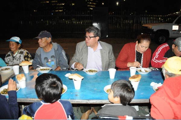 Con 100 % de recomendaciones y quejas atendidas, Delegación Cuauhtémoc es puntera en acciones de Derechos Humanos