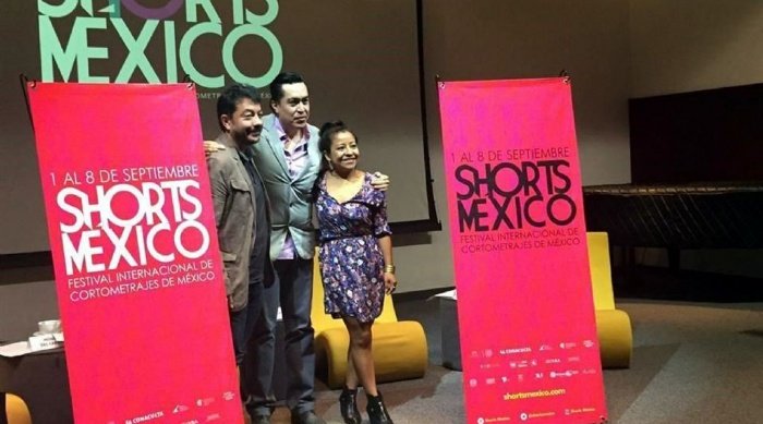 Lanzan convocatoria para participar en la onceava edición de Shorts México
