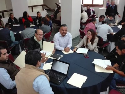 Fortalece STyDE Rutas Turístico-Económicas con certificaciones Federales