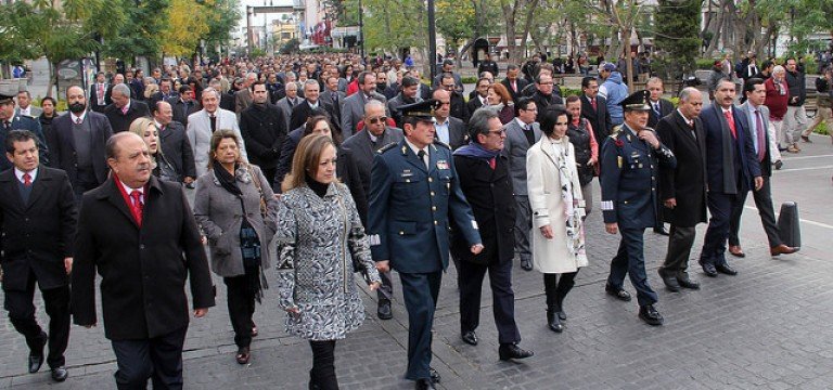 Aguascalientes demanda lealtad para continuar con su crecimiento: CLT