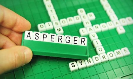 AFECTA SÃNDROME DE ASPERGER AL UNO POR CIENTO DE LA POBLACIÃ“N