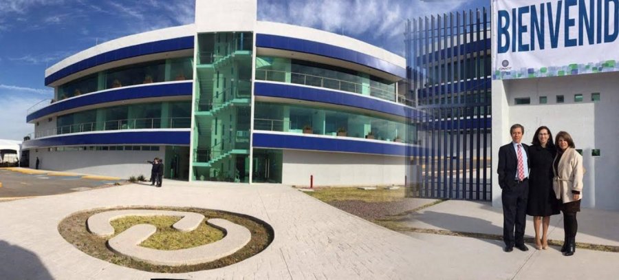 Será Morelos sede de centro líder en bioinformática