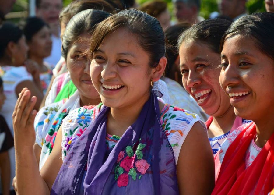 Tiene el INAH amplia experiencia en el estudio de la diversidad lingüística de México
