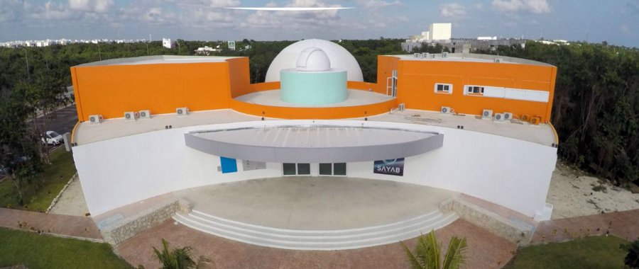 PLANETARIO a€œSAYABa€ PRESENTA LA CONFERENCIA a€œAGUA Y MUERTE: TRATAMIENTOS MORTUORIOS DE LOS MAYASa€