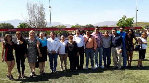 Del 18 al 20 se realizará torneo de fútbol Feria a la bandera 2016 en Iguala