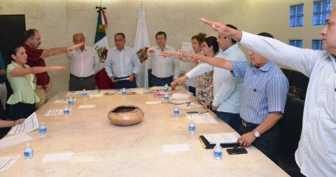 Reinstala Héctor Astudillo Consejo para el Desarrollo Metropolitano de Acapulco