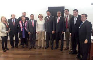 Se fortalecerá la infraestructura de salud en Sinaloa