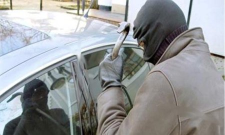 EJERCE PGJ CAPITALINA ACCIÃ“N PENAL CONTRA TRES PROBABLES ROBACOCHES