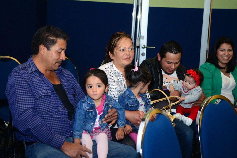 CUENTA LA UNAM CON PRIMERA UNIDAD DE CIRUGÍA FETAL EN MÉXICO