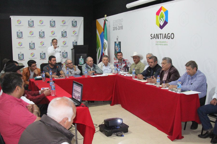 Busca Fomerrey vivienda para zona rural