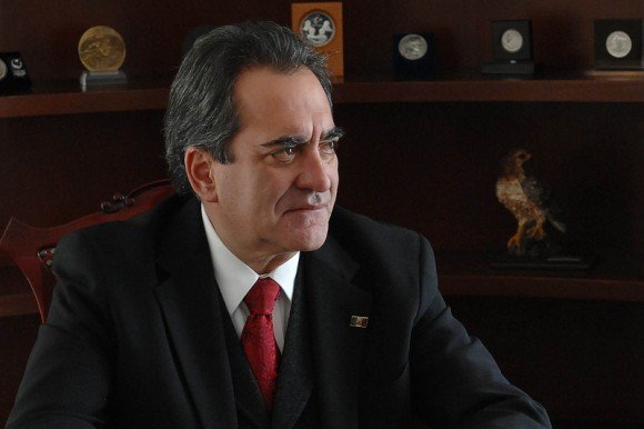 Arranca Carlos Lozano la inversión 107 de su sexenio