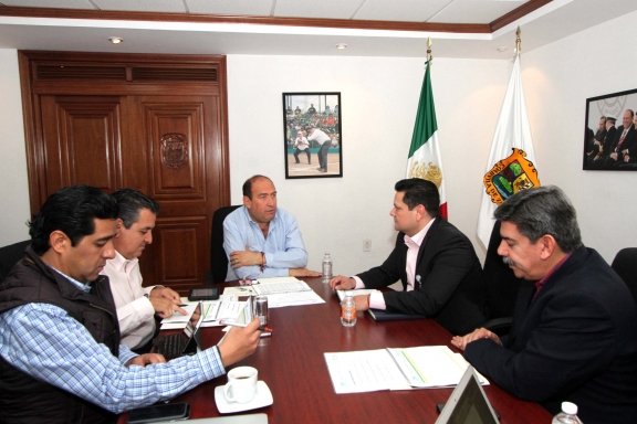 Coahuila, segundo lugar nacional en electrificación