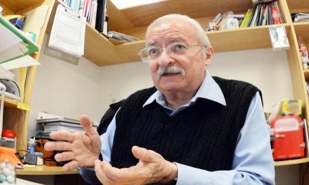 ACADÃ‰MICO DE LA UNAM FORMA PARTE DEL COMITÃ‰ ASESOR EN EDUCACIÃ“N Y DIVULGACIÃ“N SOBRE ARMAS QUÃMICAS