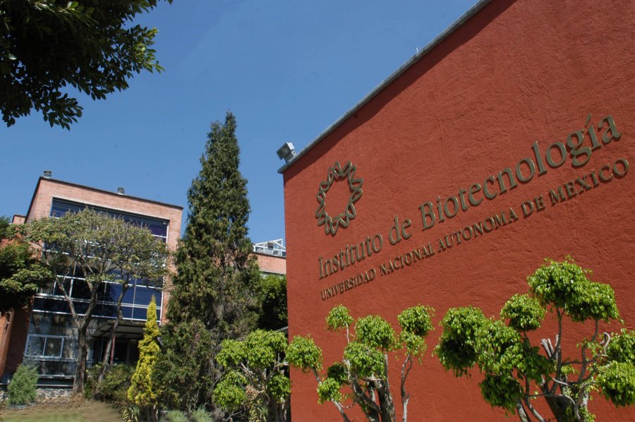 INAUGURARÁ LA UNAM LABORATORIO DE PUNTA PARA COMBATIR AFECCIONES COMO CÁNCER, LUPUS, ASMA O ESCLEROSIS MÚLTIPLE
