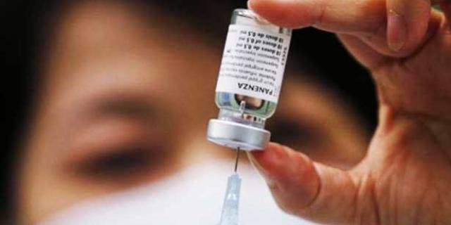 Exhortan a vacunarse contra la Influenza